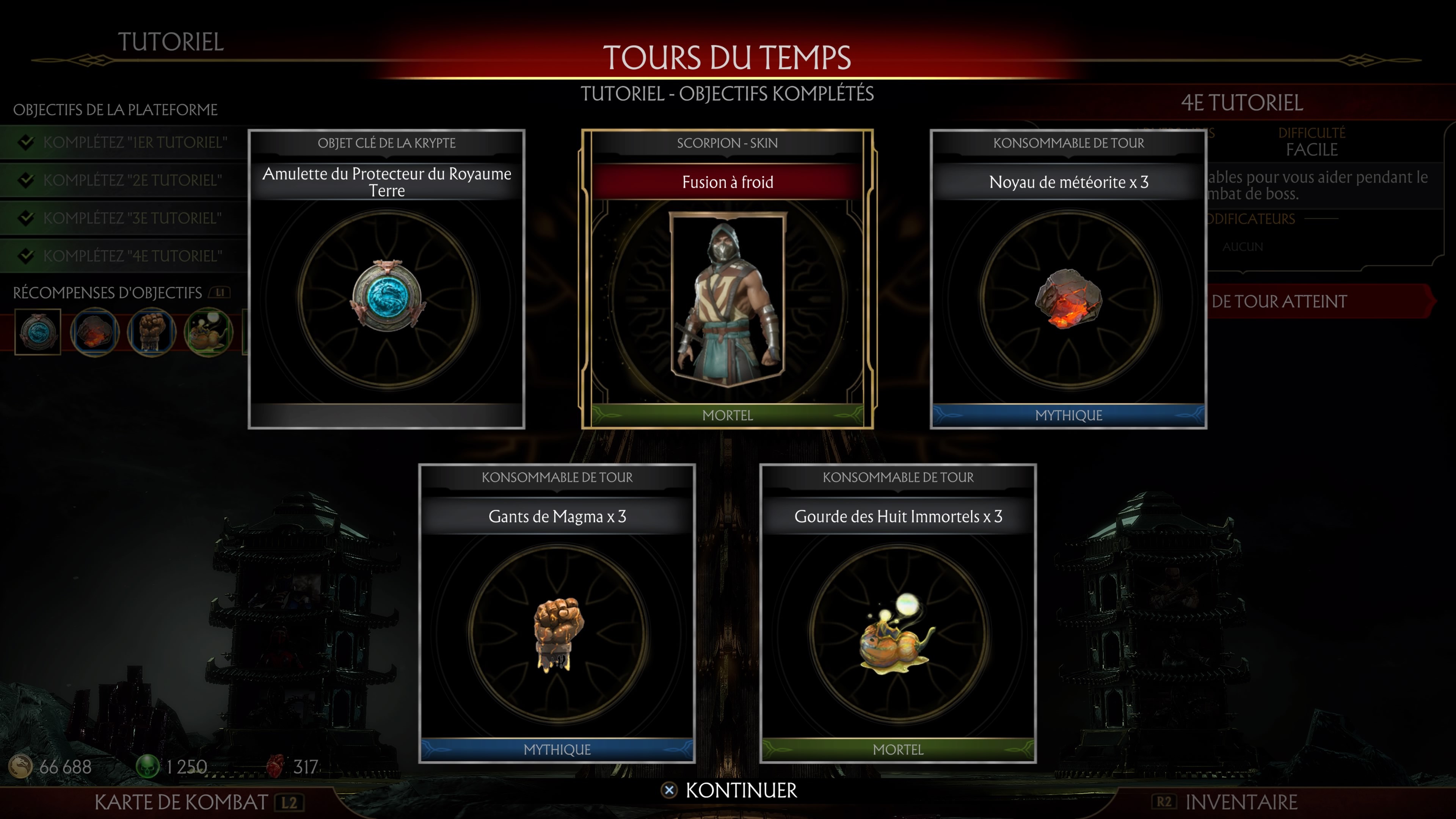 Mortal Kombat 11 - Imagen 3